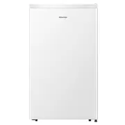 Hisense White 125L Bar Fridge HRBF125