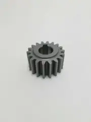 Gear (18) T Pinion Agitator Shaft For Hobart D-300 Mixer Part # 00-070014