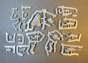 Scout Sniper Scout Squad Kill Team Salvation Multipart Warhammer 40k - NoS (x1)