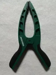 Masterforce 3" Needle Nose Spring Clamp