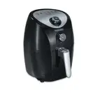 Proctor Silex 35055 1.5 qt. Programmable Air Fryer - Black