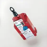 Honeywell 1CPSA2 Emergency Cable Pull Switch Single Ended MICRO SWITCH 1CPS