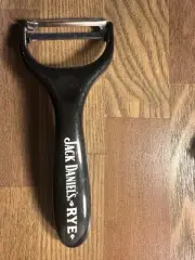 Jack Daniels Citrus Peeler Cocktails Never Used Martinis Bartender Tool Veggies