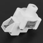 1/4in DC 24V Low Pressure Switch For Pump RO Water Fitlers Reverse Osmosis