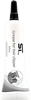 Supreme Trimmer Premium Hair Clipper Lubricating Grease STG10 | 10 Grams Premium Lubrication for Peak Performance for Professional Clippers