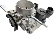 MR560120 MR560126 MN128888 Throttle Body Assy Compatible with Mitsubishi Compatible with Lancer 4G18 Engine Throttle Valve 91341006900