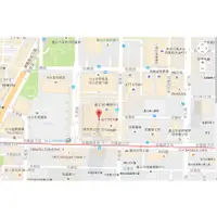 在飛比找蝦皮購物優惠-Google地圖及Facebook粉絲專頁相關資料新增編輯修