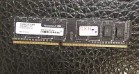 在飛比找Yahoo!奇摩拍賣優惠-十銓 Team TED34G1333C9BK DDR3 4G