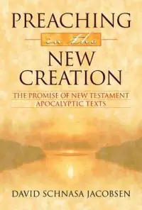 在飛比找博客來優惠-Preaching in the New Creation:
