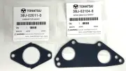 Genuine Tohatsu Carburettor & Intake Gasket 15HP 20HP 4 Stroke Mercury Mariner
