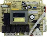 WQP8-9337.D.1-1 & WQP12-9260A.D.2-1 Dishwasher Main Control Board PCB Circuit Board for Jocel WQP12-9260A