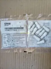 KQ2H04-06A1 imported trachea variable diameter connector