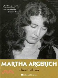 在飛比找三民網路書店優惠-Martha Argerich