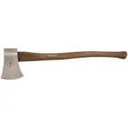 Renegade Industrial 3.5Lb Timber Handle Axe - RIAXE35T