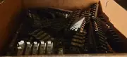TERMINAL BLOCK STRIP
