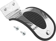 Scooter Rear Brake Pads Compatible with Micro Maxi Deluxe Foldable LED/Maxi Deluxe Pro/Maxi Deluxe Eco Series 3-Wheel Scooter