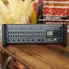 Zoom LiveTrak L-20R Rackmount Digital Mixer Recorder 20ch 22Input L20R