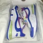 Size 9.5 - Nike Air Max 270 React Easter