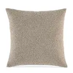 Hudson Park Collection Animale Stripe Beaded Decorative Pillow, 18 x 18 - Exclusive