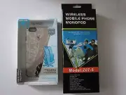 Speck Products CandyShell Inked Case iPhone 6/6S Plus + Free Bluetooth Monopod