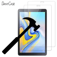 在飛比找蝦皮購物優惠-SAMSUNG Danycase 2PCS 鋼化玻璃屏幕保護