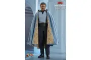 Star Wars - Lando Calrissian 40th Anniversary 1:6 Scale 12 Inch Action Figure