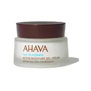 Ahava Time To Hydrate Active Moisturizing Gel Cream 50 ml