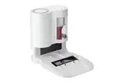 Roborock S7 Robot Vacuum Cleaner - White - Dock Only (Open Box)
