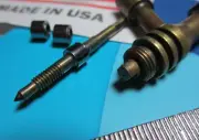 (3) - GRAPHITE VALVE STEM PACKING - OPTIMUS / SVEA 123 & PRIMUS 71 STOVES