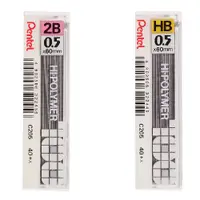 在飛比找家樂福線上購物網優惠-飛龍WPC205-HB6自動鉛筆芯HB-6