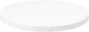 ViaGasaFamido Intelligent App Ceiling Lamp, Intelligent Ceiling Lamp WiFi, Ultra-Thin LED Lights for-usable Scenes, Dimmer Switch