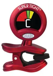 ST-2 Chromatic All Instrument Tuner Rechargeable