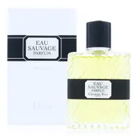 在飛比找蝦皮購物優惠-DIOR 迪奧 EAU SAUVAGE 淡香精 50ml