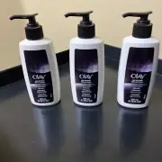 3 Olay Age Defying Classic Facial Cleanser 6.78 Fl. Oz. each