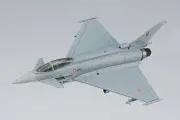 6771 Hogan Wings Typhoon F.Mk 2 1/200 Model Aeronautica Militare