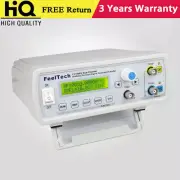 New FY3200S 25MHz Dual Channel Arbitrary Waveform DDS Function Signal Generator