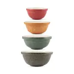 Mason Cash In the Forest Mixing Bowl, Set of 4