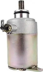 Motorcycle Starter Motor for Kymco for Super 8 125 for Agility 125 for Like 125 Motorcycle Starter Motor Motorcycle Starter Starter Motor