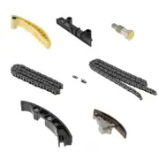 Engine Timing Chain Kit-Eng Code: BDF INA ZC00731K