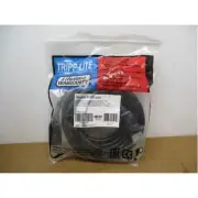 Eaton P580-006-V4 TRIPP LITE SERIES DISPLAYPORT 1.4 CABLE WITH LATCHING CONNECTO