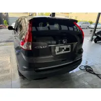 在飛比找蝦皮購物優惠-自售2016年Honda CRV 2.4VTIS 全原廠