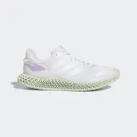 在飛比找Yahoo!奇摩拍賣優惠-adidas 4D Run 1.0 LTD FW1229 白