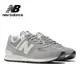 【NEW BALANCE】休閒 鞋 574 男鞋女鞋元祖灰米白 U574UL2D Sneakers542