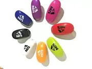 PATS Clicker assisting in Dog Obedience & Training Behaviour - multiple colours