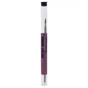 OPI Artist Series Mini Gel Brush - 2 by OPI for Women - 1 Pc Brush
