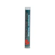 Lps Strong Steel Stick Renewal Composite, 4 Oz, Stick, Black/Gray - 12 per BOX