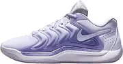 [Nike] KD17 Basketball Shoes (FJ9487-500, Dusty Amethyst/Hydrangeas/Amethyst Tint)
