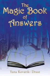 在飛比找博客來優惠-The Magic Book of Answers