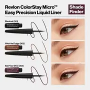REVLON COLORSTAY MICRO EASY PRECISION LIQUID LINER BRAND NEW