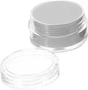 Kisangel Dust Cleaning Gel for Stylus Turntable Cleaning Tool Compatible with Record Player Needles Enhances Audio Experience Prolongs Record Lifespan